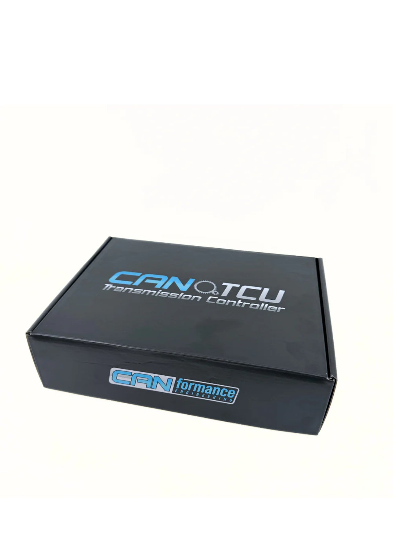 CANTCU TRANSMISSION CONTROLLER