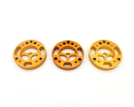 8HP/DCT Driveshaft Adapter 1350 Flange