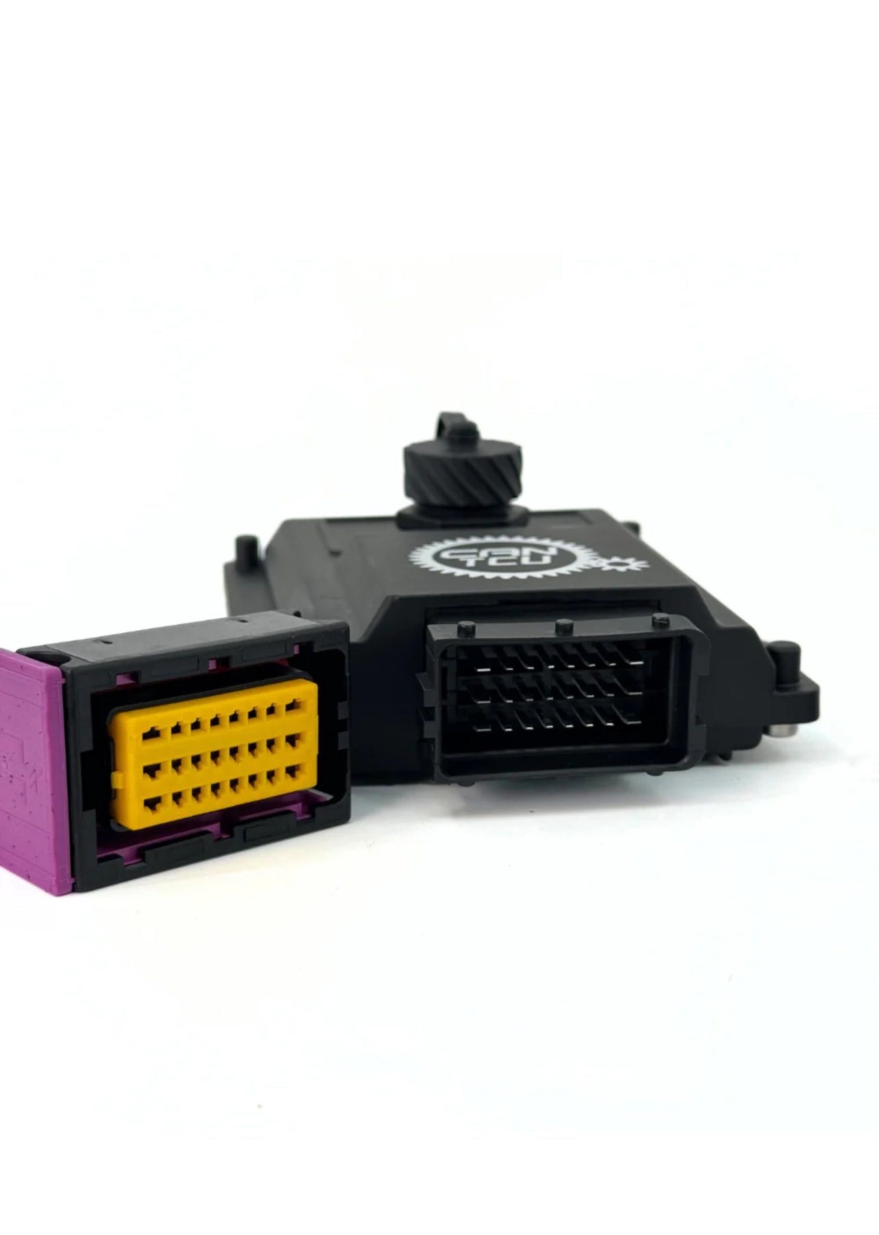 CANTCU TRANSMISSION CONTROLLER