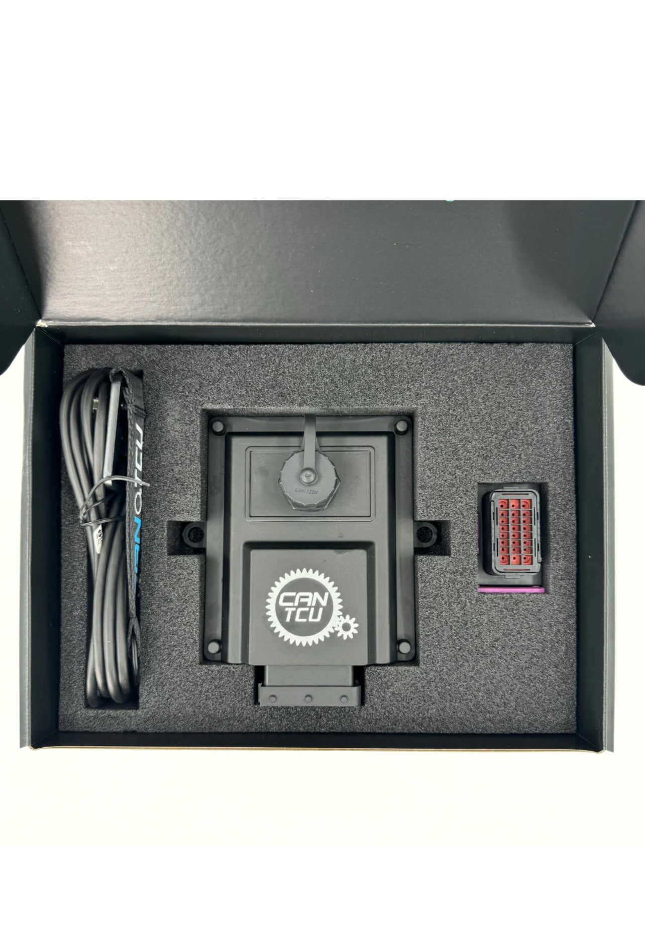 CANTCU TRANSMISSION CONTROLLER