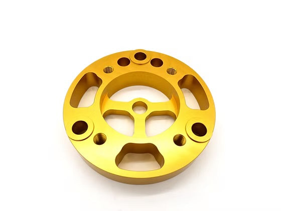 8HP/DCT Driveshaft Adapter 1350 Flange