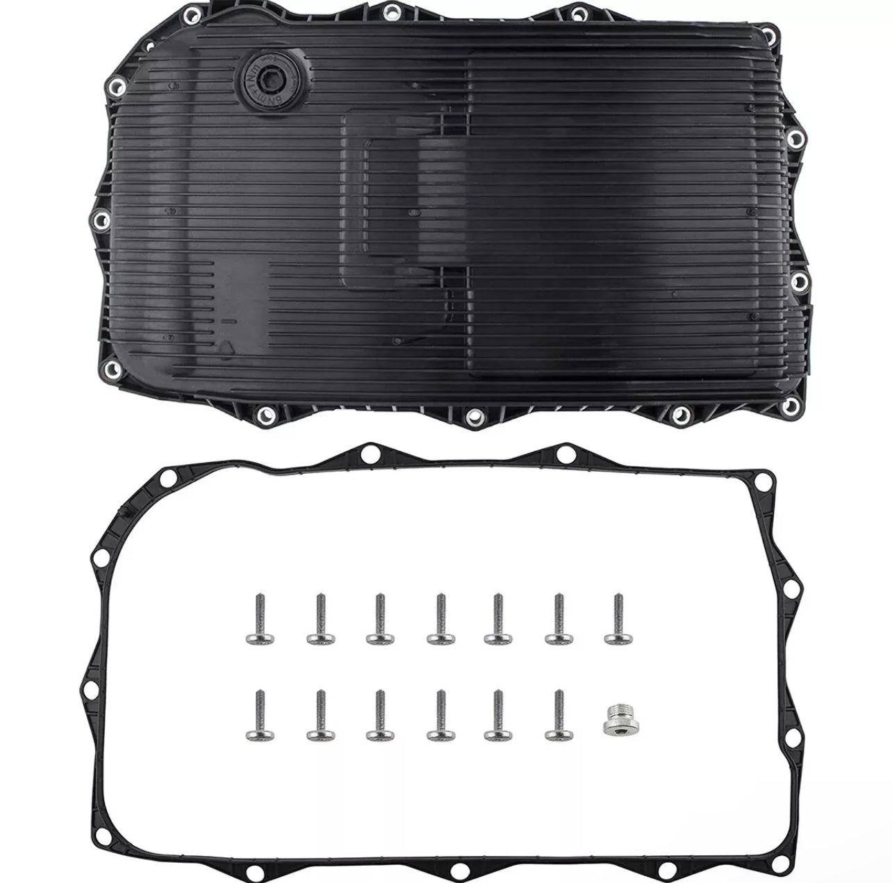8HP OIL PAN & GASKET SET