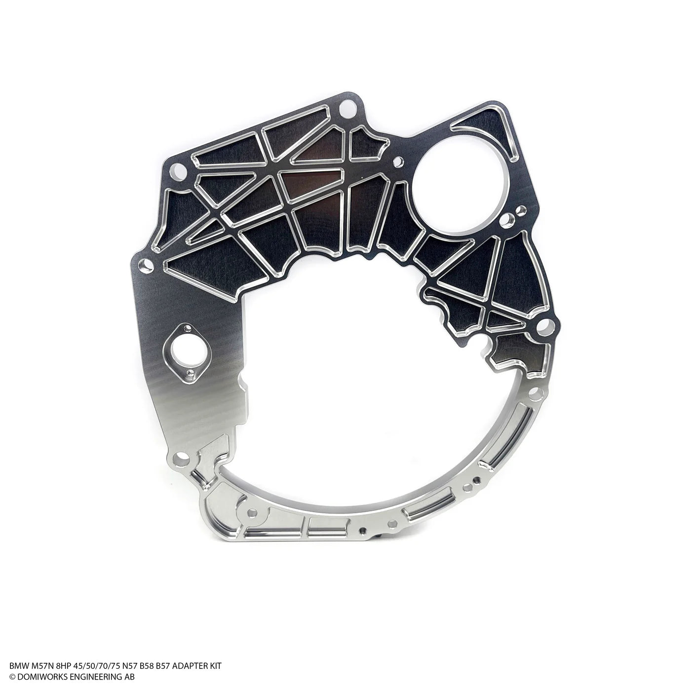 BMW M57N 8HP 45/50/70/75 N57 B58 B57 ADAPTER KIT