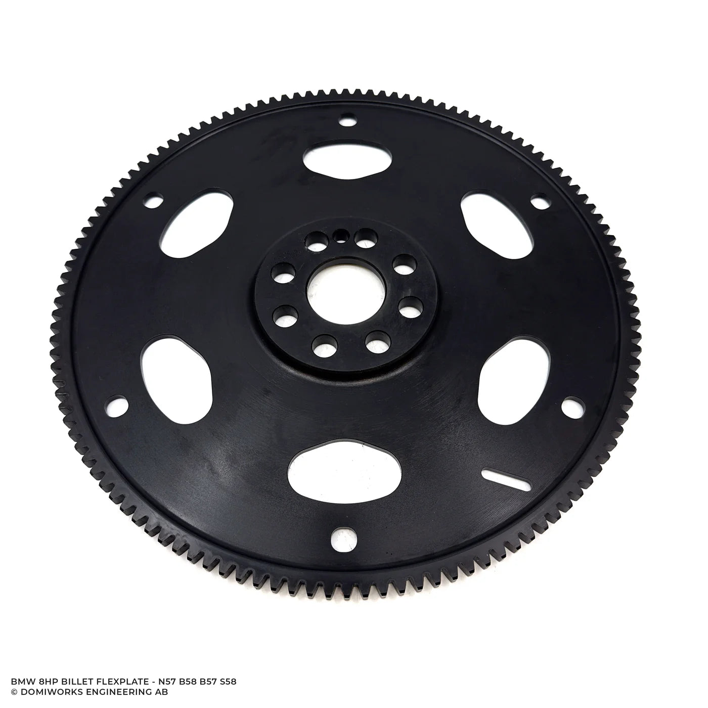 BMW 8HP BILLET FLEXPLATE FOR N57 B58 B57 S58