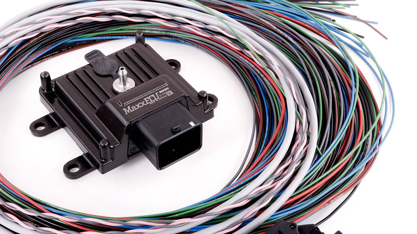 MaxxECU MINI (Engine/Transmission)