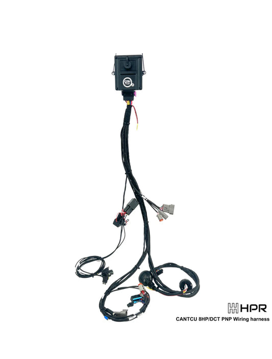 CANTCU 8HP/DCT PNP WIRING HARNESS