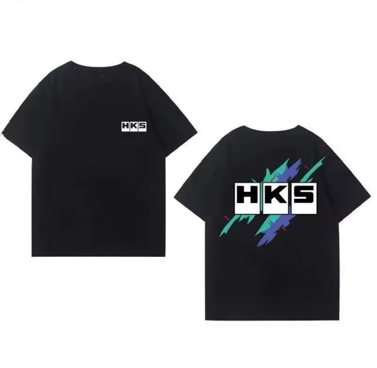 HKS OG Logo T-shirt