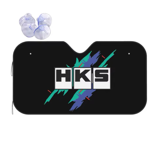 HKS Windshield Cover