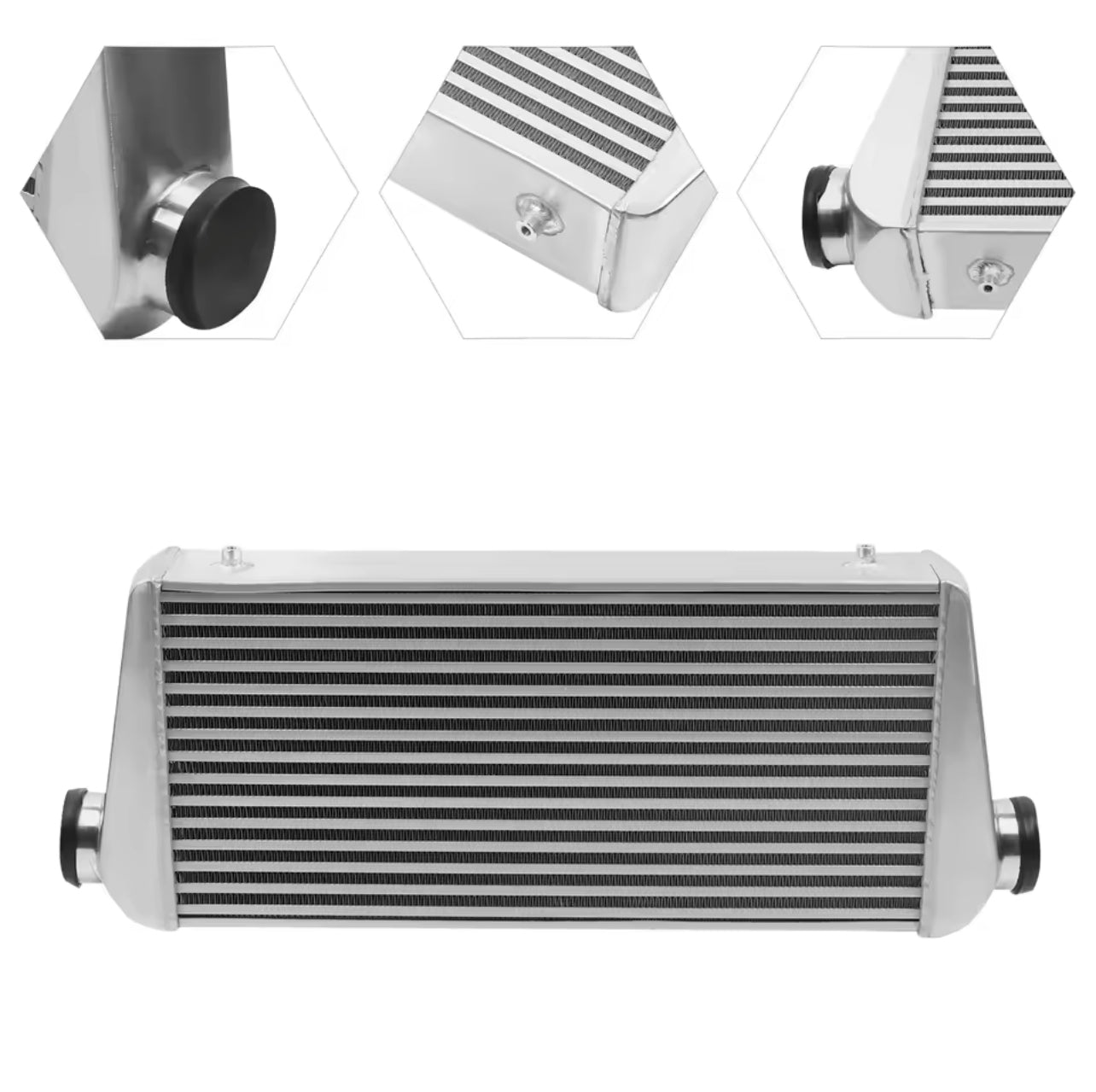 3in intercooler