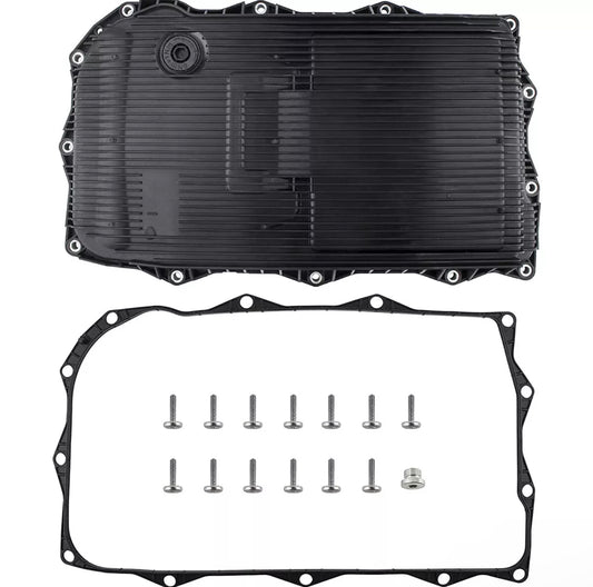 8HP OIL PAN & GASKET SET