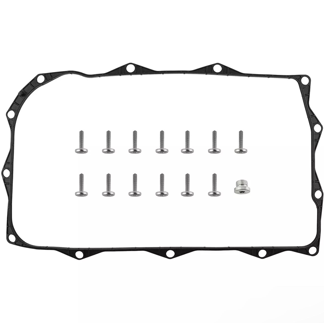 8HP OIL PAN & GASKET SET