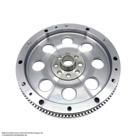 BMW M10/M30/S14/S38 TO 8HP 45/50/70/75 ADAPTER KIT