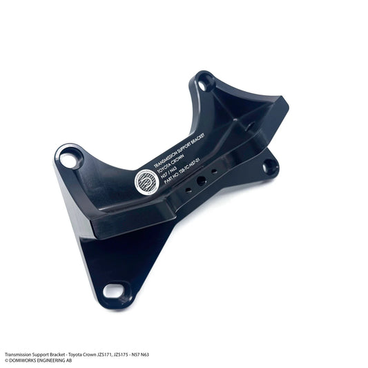TRANSMISSION SUPPORTING BRACKET - TOYOTA CROWN (JZS171, JZS175) 8HP70 N57 / N63